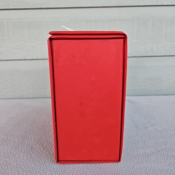 1986 The Saurus Gang Vinyl Storage Case Box Vintage Cliff Galbraith Swim Club - Picture 2 of 12